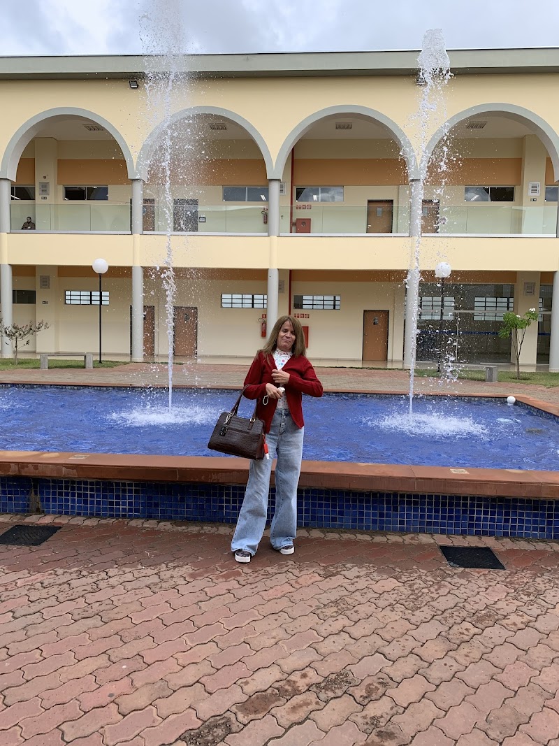 CENTRO UNIVERSITÁRIO CATÓLICO SALESIANO AUXILIUM (Araçatuba)