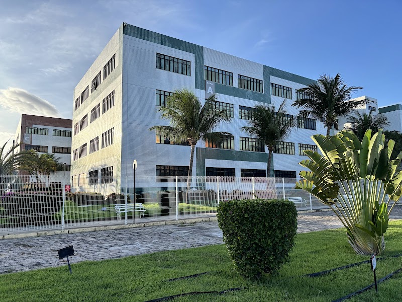 Afya Centro Universitário de Maceió (Maceió)