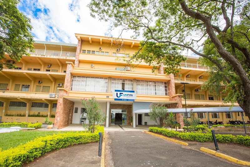 CENTRO UNIVERSITÁRIO PADRE ALBINO (Catanduva)