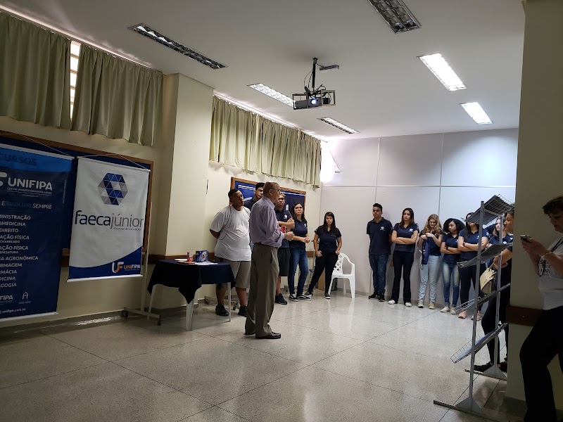 CENTRO UNIVERSITÁRIO PADRE ALBINO (Catanduva)