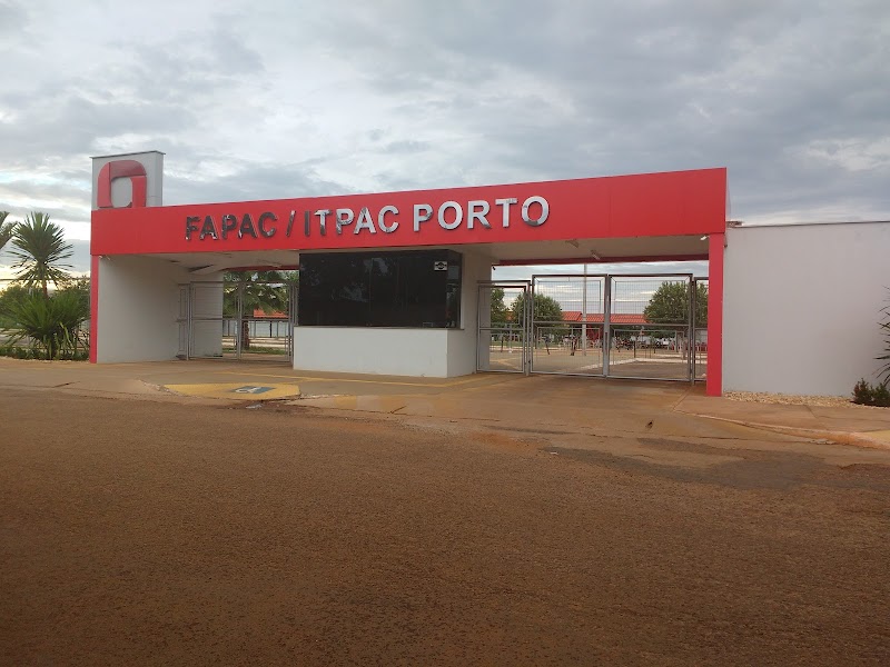 Afya Faculdade de Porto Nacional (Porto Nacional)