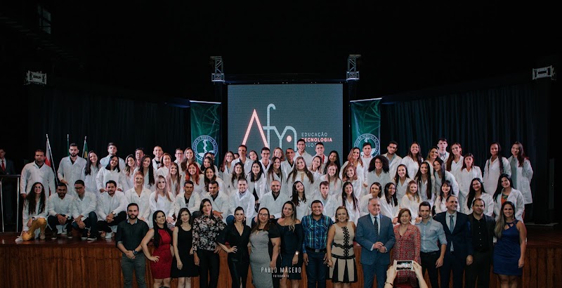 Afya Faculdade de Ciências Médicas de Marabá (Marabá)