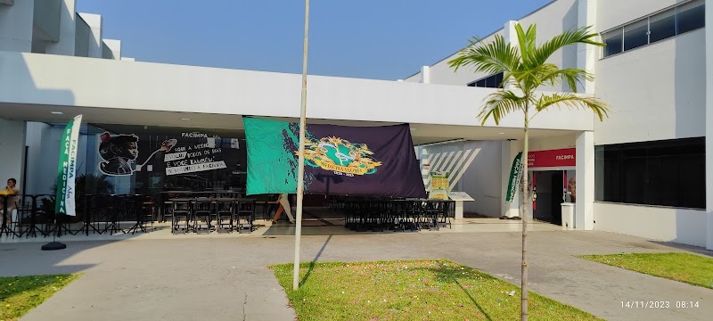 Afya Faculdade de Ciências Médicas de Marabá (Marabá)