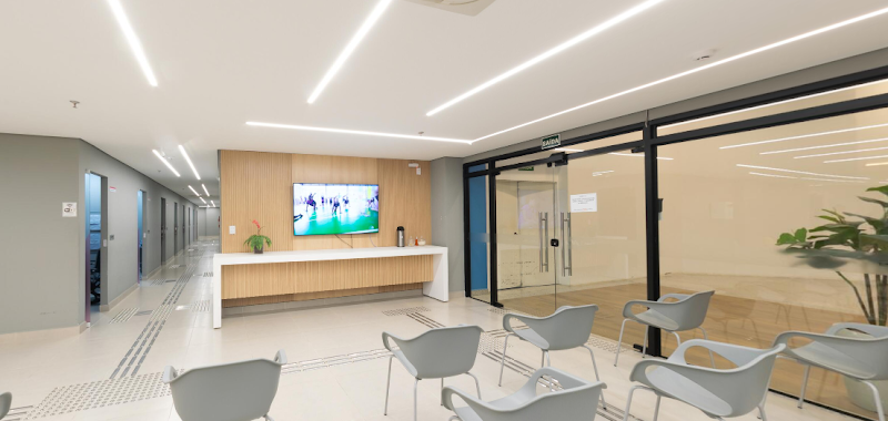 Afya Faculdade de Ciências Médicas de Vitória da Conquista (Vitória da Conquista)