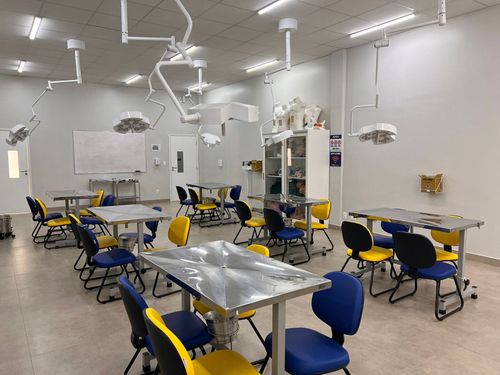 Afya Faculdade de Ciências Médicas de Jaboatão dos Guararapes (Jaboatão dos Guararapes)