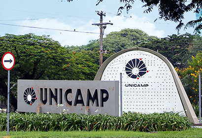 UNIVERSIDADE ESTADUAL DE CAMPINAS (Campinas)