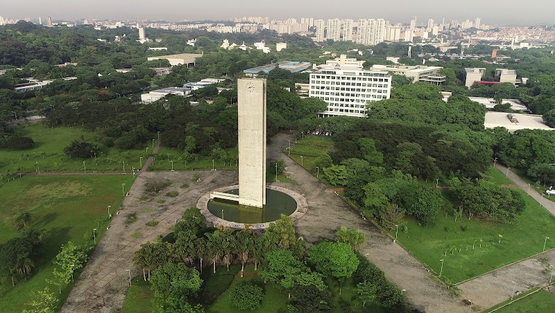 UNIVERSIDADE DE SÃO PAULO (São Paulo)