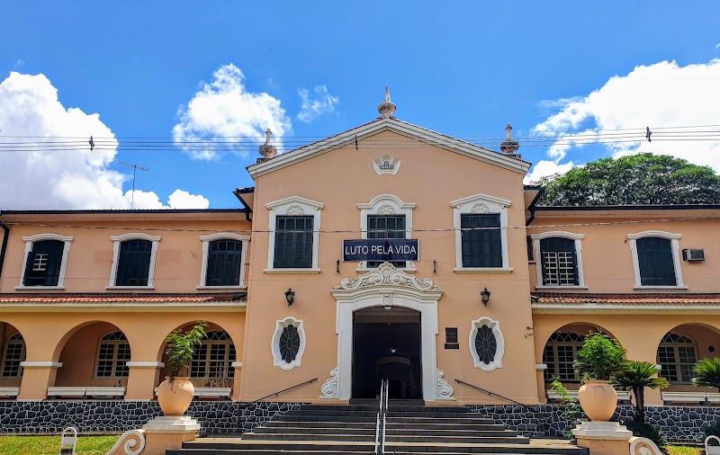 UNIVERSIDADE DE SÃO PAULO (Ribeirão Preto)