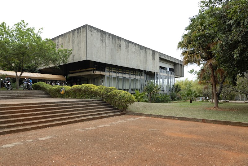 UNIVERSIDADE DE BRASÍLIA (Brasília)