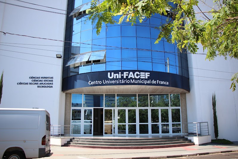 CENTRO UNIVERSITÁRIO MUNICIPAL DE FRANCA (Franca)
