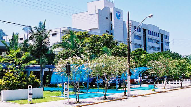 CENTRO UNIVERSITÁRIO PARA O DESENVOLVIMENTO DO ALTO VALE DO ITAJAÍ (Rio do Sul)