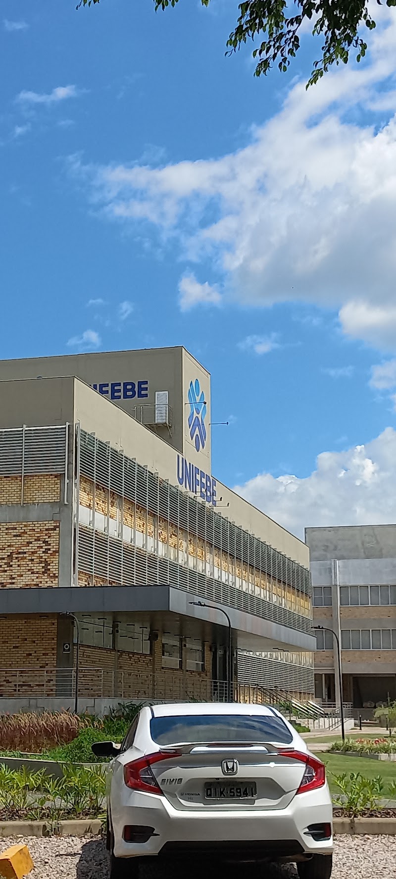 CENTRO UNIVERSITÁRIO DE BRUSQUE (Brusque)
