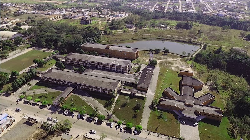 Afya Centro Universitário de Ji-Paraná (Afya Ji-Paraná) (Ji-Paraná)