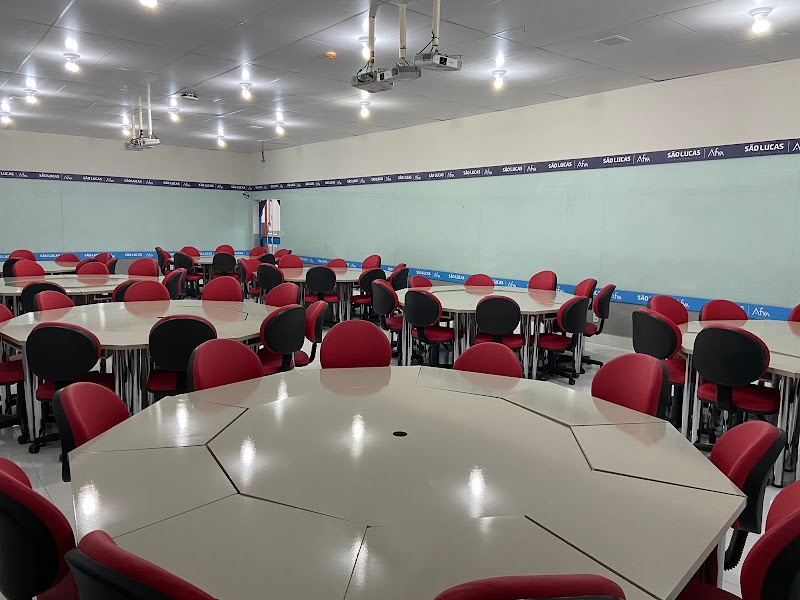 Afya Centro Universitário de Ji-Paraná (Afya Ji-Paraná) (Ji-Paraná)