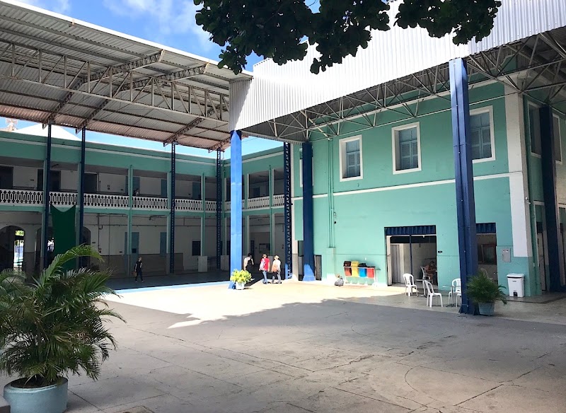 Centro Universitário Estácio do Ceará (Estácio Ceará) (Fortaleza)