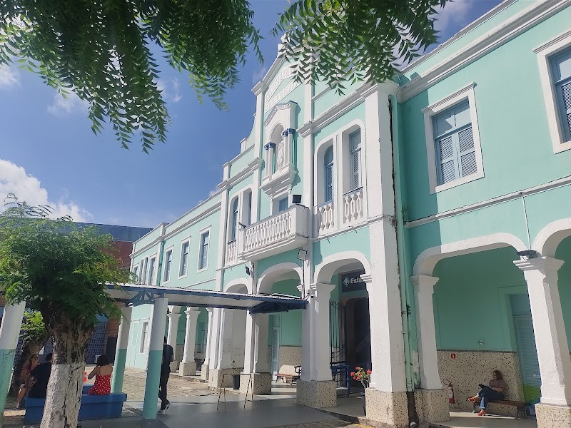 Centro Universitário Estácio do Ceará (Estácio Ceará) (Fortaleza)