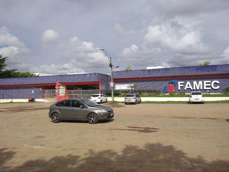 Centro Universitário FAMEC (UNIFAMEC) (Camaçari)