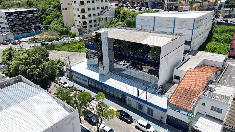 Centro Universitário Campo Limpo Paulista ( UNIFACCAMP) (Campo Limpo Paulista)