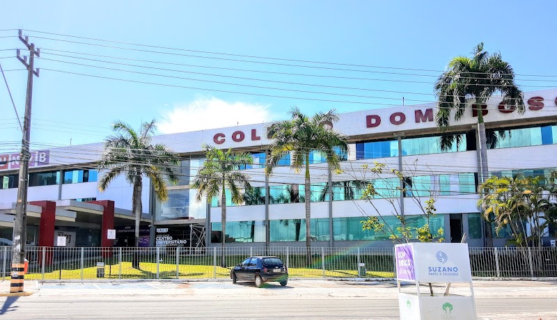 CENTRO UNIVERSITÁRIO UNIDADE DE ENSINO SUPERIOR DOM BOSCO (UNDB) (São Luís)