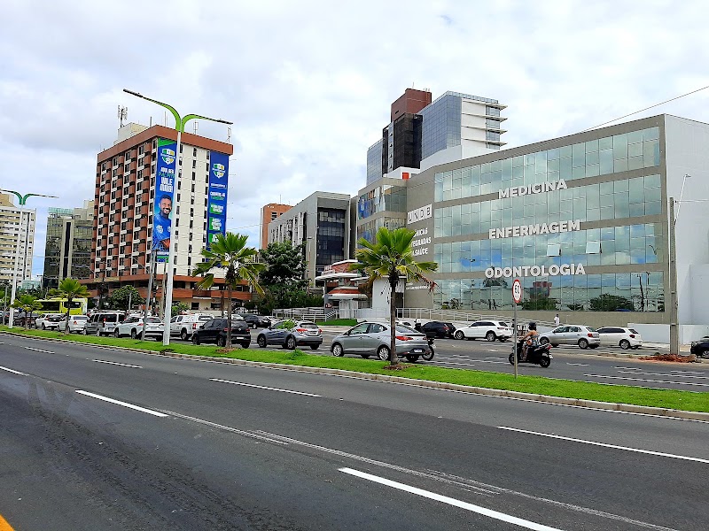 CENTRO UNIVERSITÁRIO UNIDADE DE ENSINO SUPERIOR DOM BOSCO (UNDB) (São Luís)