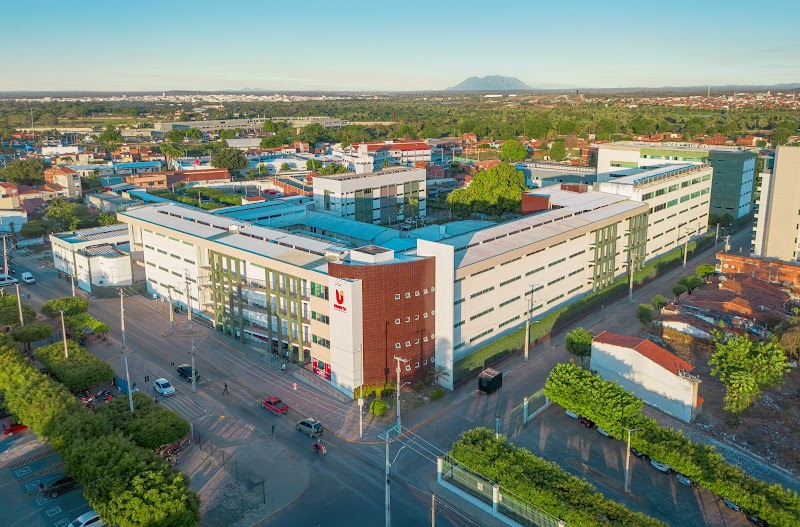 CENTRO UNIVERSITÁRIO INTA (Sobral)