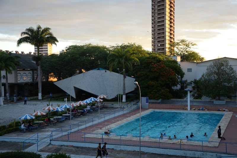 CENTRO UNIVERSITÁRIO TABOSA DE ALMEIDA (ASCES-UNITA) (Caruaru)