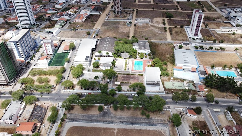 CENTRO UNIVERSITÁRIO TABOSA DE ALMEIDA (ASCES-UNITA) (Caruaru)
