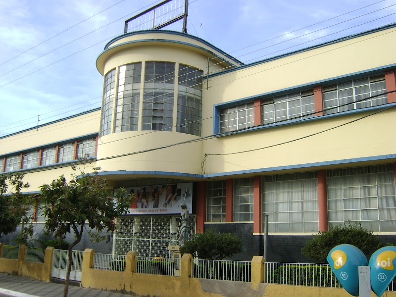 CENTRO UNIVERSITÁRIO DE CARATINGA (UNEC) (Caratinga)