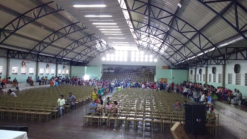 CENTRO UNIVERSITÁRIO DE CARATINGA (UNEC) (Caratinga)