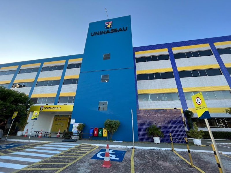 CENTRO UNIVERSITÁRIO MAURÍCIO DE NASSAU TERESINA SUL (UNINASSAU SUL) (Teresina)