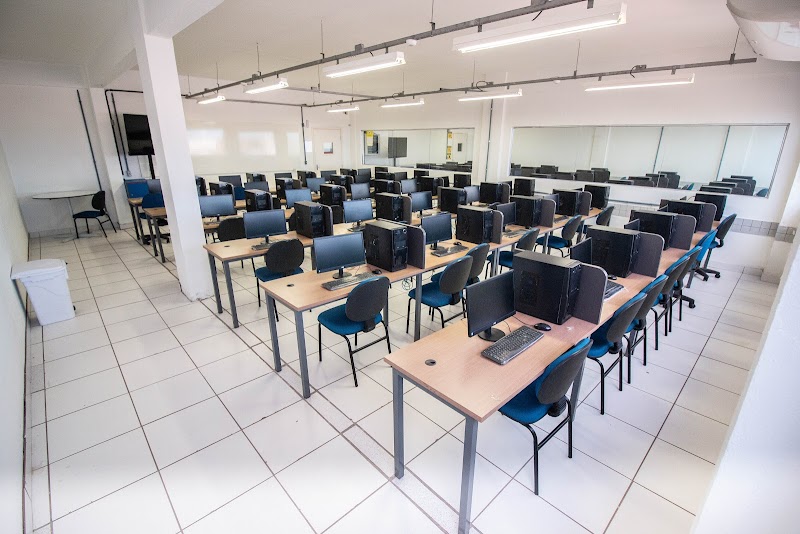 CENTRO UNIVERSITÁRIO MAURÍCIO DE NASSAU TERESINA SUL (UNINASSAU SUL) (Teresina)
