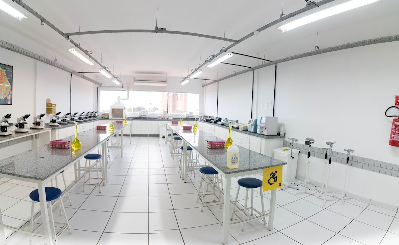 CENTRO UNIVERSITÁRIO MAURÍCIO DE NASSAU TERESINA SUL (UNINASSAU SUL) (Teresina)