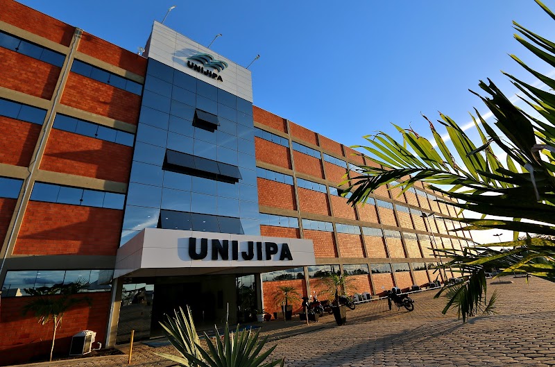 CENTRO UNIVERSITÁRIO ESTÁCIO DE JI-PARANÁ (ESTÁCIO UNIJIPA) (Ji-Paraná)
