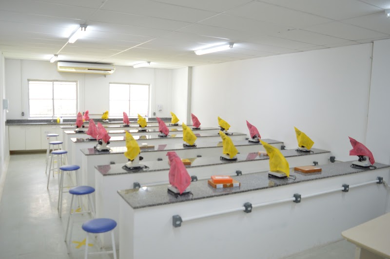 CENTRO UNIVERSITÁRIO MAURÍCIO DE NASSAU DE SÃO LUÍS (UNINASSAU) (São Luís)