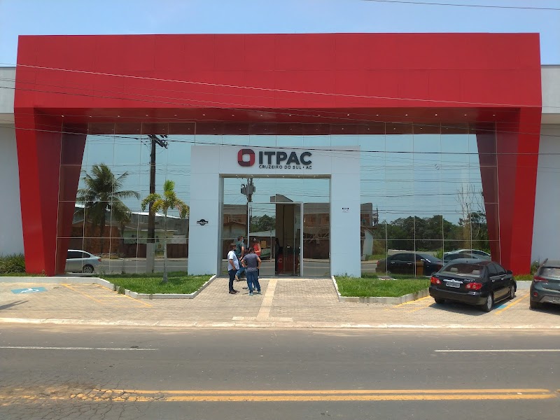 Afya Faculdade de Ciências Médicas de Cruzeiro do Sul (AFYA CRUZEIRO DO SUL) (Cruzeiro do Sul)