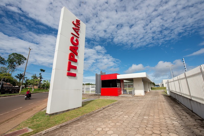 Afya Faculdade de Ciências Médicas de Manacapuru (AFYA MANACAPURU) (Manacapuru)
