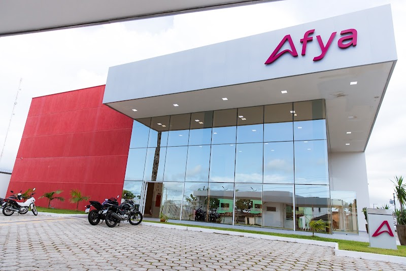 AFYA Faculdade de Ciências Médicas de Bragança (AFYA Bragança) (Bragança)