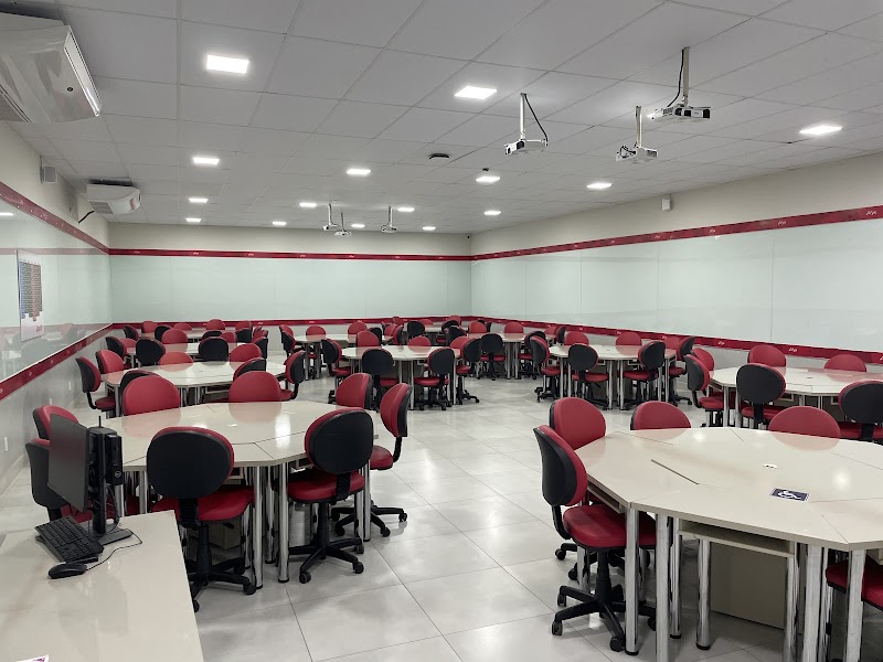 AFYA FACULDADE DE CIÊNCIAS MÉDICAS DE ABAETETUBA (AFYA ABAETETUBA) (Abaetetuba)