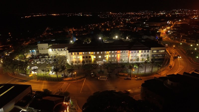 CENTRO UNIVERSITÁRIO DAS FACULDADES ASSOCIADAS DE ENSINO - FAE (São João da Boa Vista)