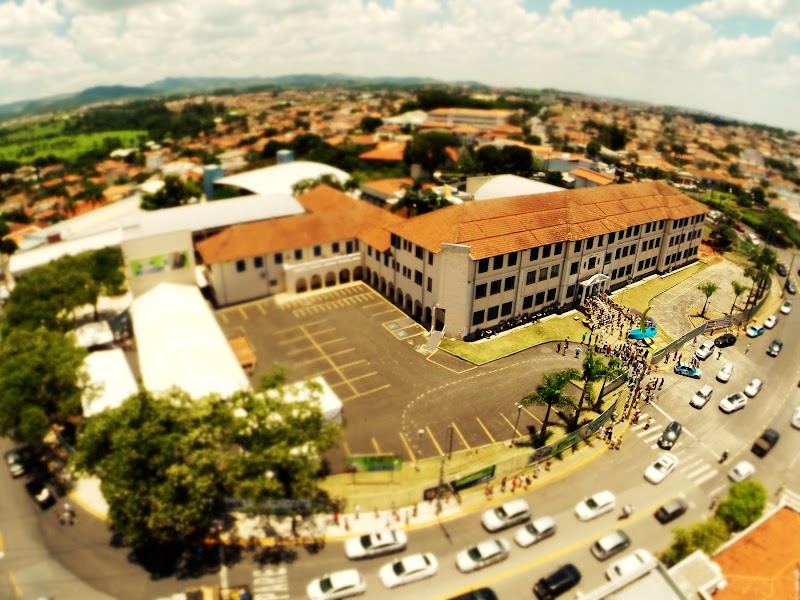 CENTRO UNIVERSITÁRIO DAS FACULDADES ASSOCIADAS DE ENSINO - FAE (São João da Boa Vista)