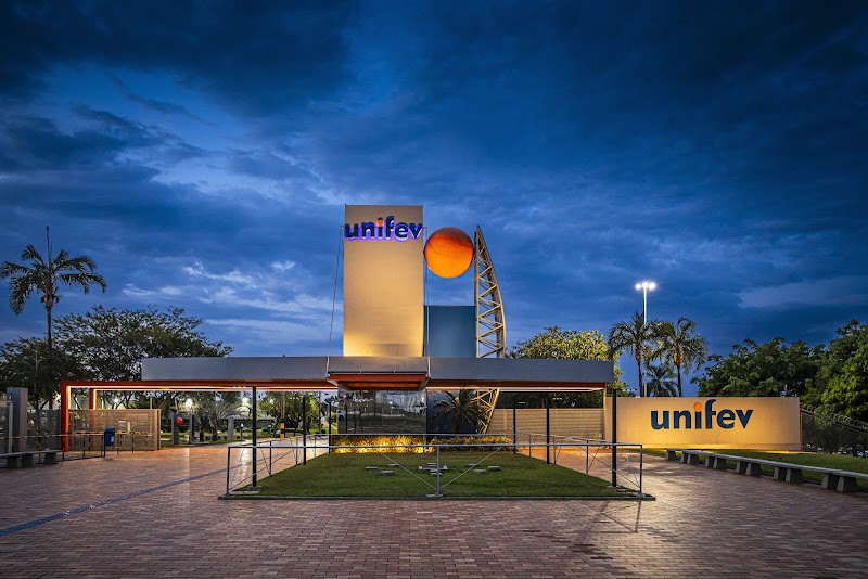 CENTRO UNIVERSITÁRIO DE VOTUPORANGA (Votuporanga)