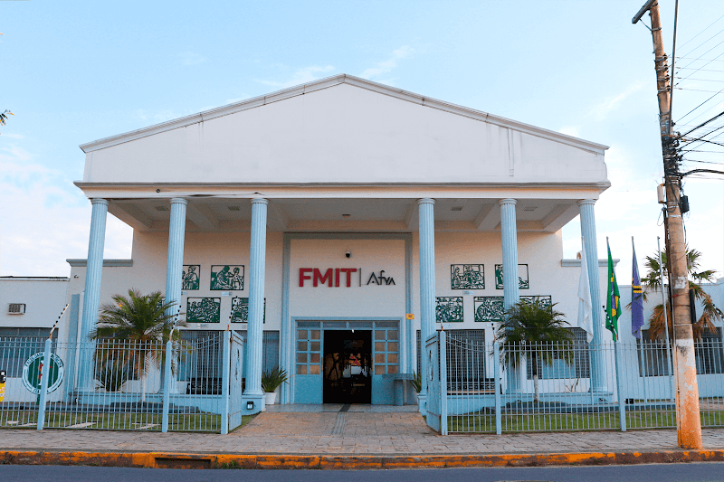 Afya Faculdade de Medicina de Itajubá (Itajubá)