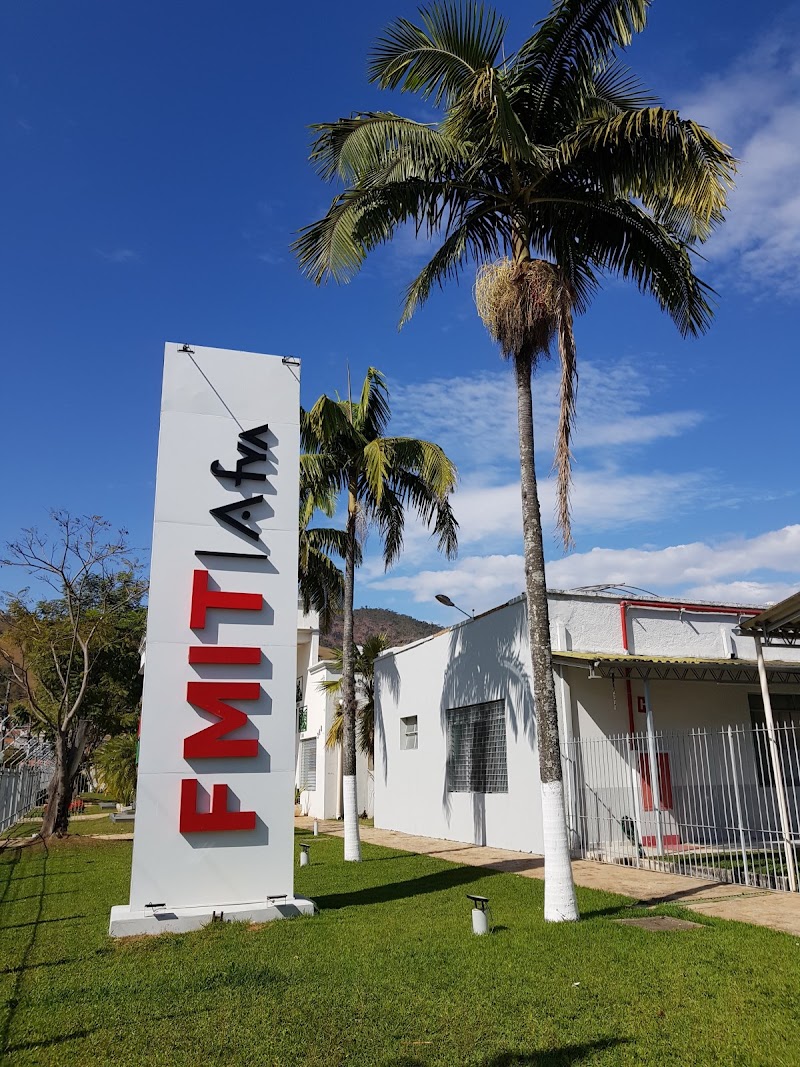 Afya Faculdade de Medicina de Itajubá (Itajubá)