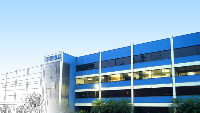 CENTRO UNIVERSITÁRIO PRESIDENTE ANTÔNIO CARLOS (Juiz de Fora)