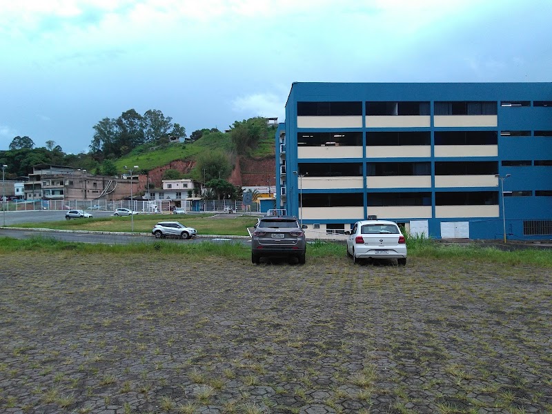 CENTRO UNIVERSITÁRIO PRESIDENTE ANTÔNIO CARLOS (Juiz de Fora)