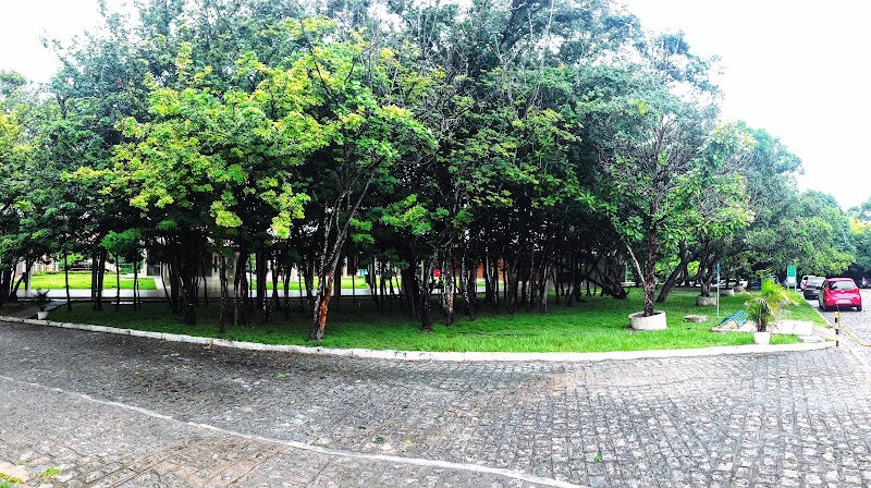 CENTRO UNIVERSITÁRIO DE JOÃO PESSOA (João Pessoa)