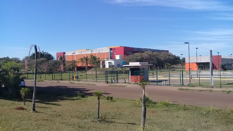 PONTIFÍCIA UNIVERSIDADE CATÓLICA DO PARANÁ, Londrina/PR