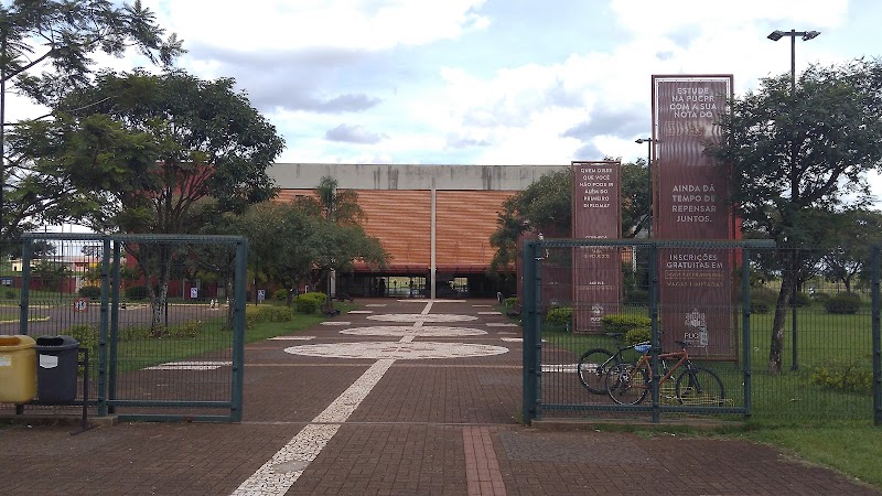 PONTIFÍCIA UNIVERSIDADE CATÓLICA DO PARANÁ, Londrina/PR