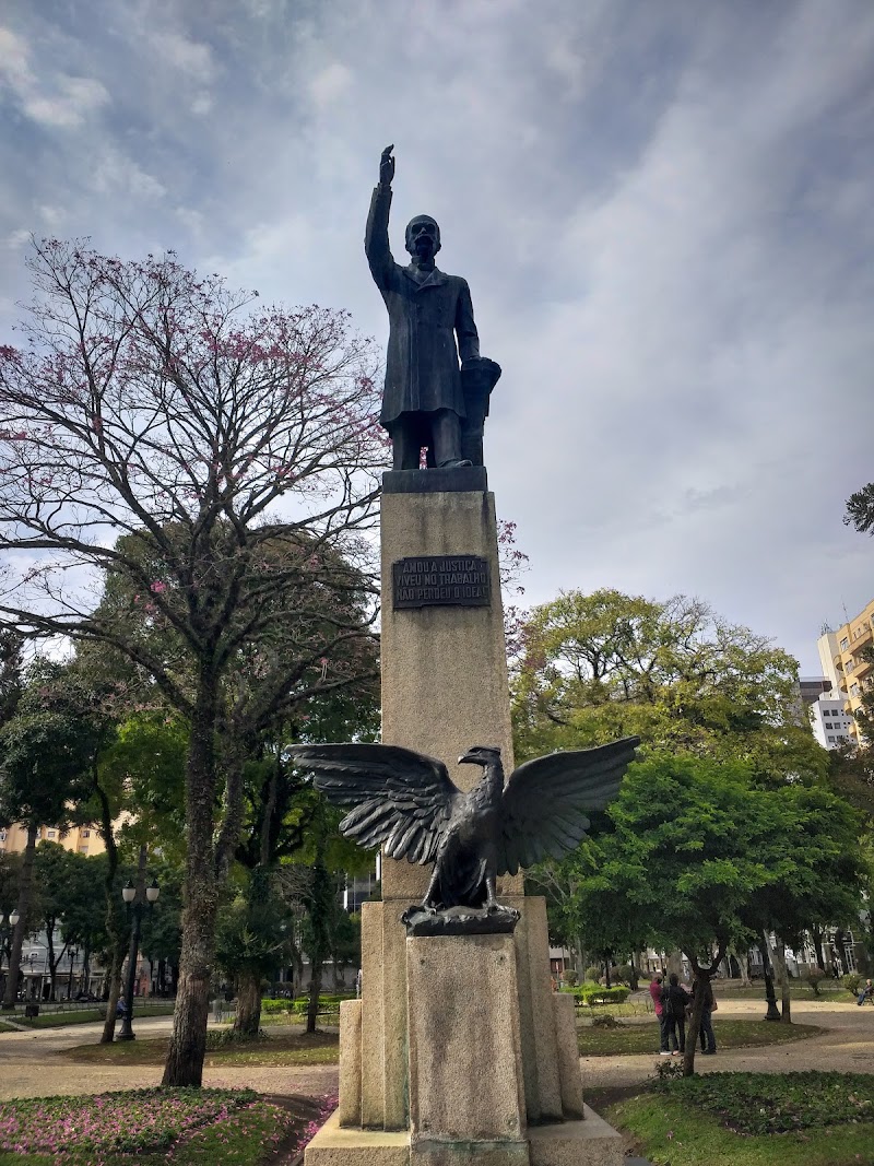 UNIVERSIDADE FEDERAL DO PARANÁ, Curitiba/PR