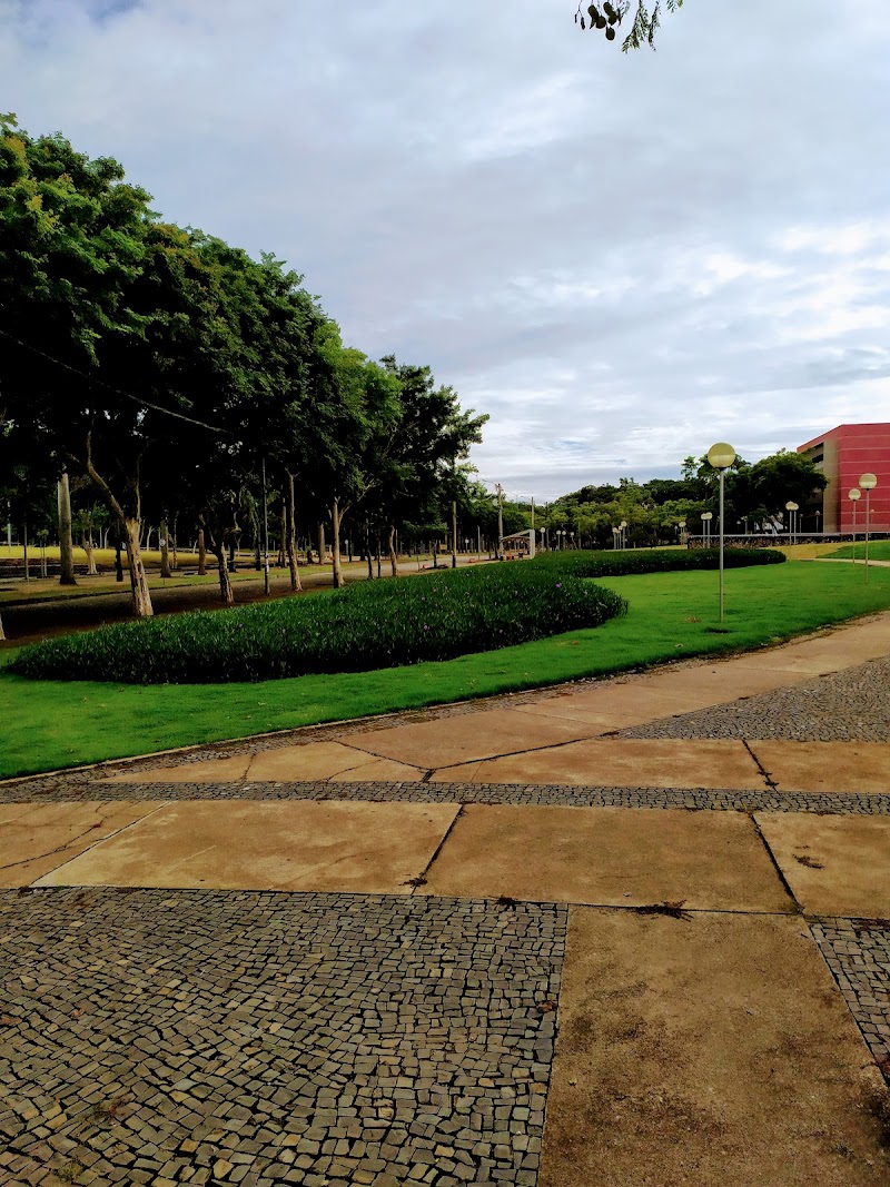 UNIVERSIDADE FEDERAL DE MINAS GERAIS, Belo Horizonte/MG